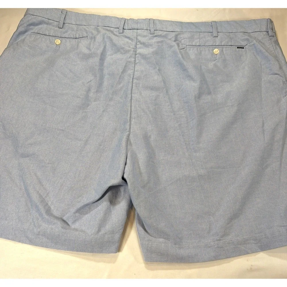 POLO Ralph Lauren Light Blue Cotton Chino 10
